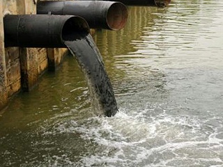 年度截污次支管网建设考核评价办法废水处理设备