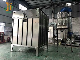 气旋混动喷淋塔,气旋塔
