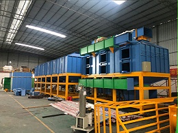 rco催化燃烧设备-催化燃烧设备生产厂家