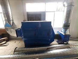 关于东莞市弘禄硅橡胶实业有限公司建设项目环境保护设施调试的报告