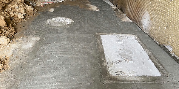什么情况雨污分流需要隔油池？雨污流排水工程施工改造