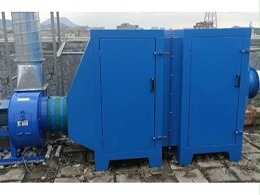 关于东莞嘉锐电子科技有限公司建设项目环境保护设施调试的报告