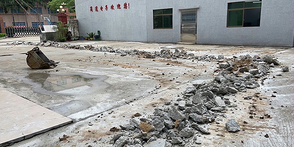 为什么要进市政雨污分流改造 雨污分流多久完成-翌骏环保